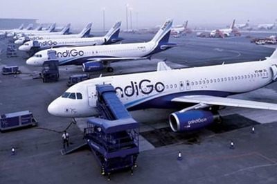 Govt Orders Review as IndiGo's Decision to Charge for Web Check-in Sparks Anger