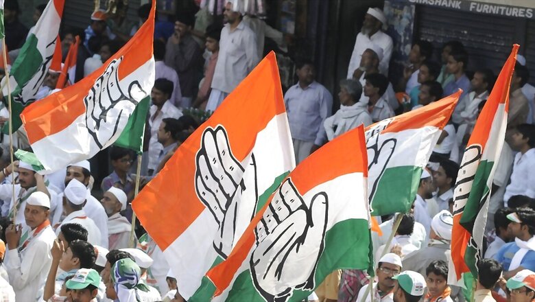 Cong Govt in Karnataka Giving Advertisements in Telangana to Influence Assembly Polls: BJP