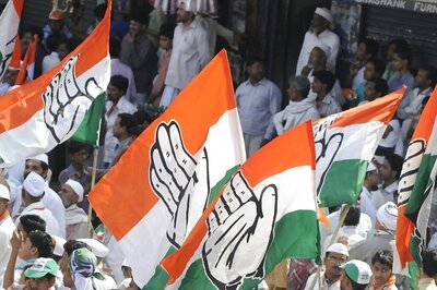 Cong Govt in Karnataka Giving Advertisements in Telangana to Influence Assembly Polls: BJP