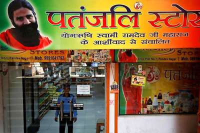 Ramdev May Head First Vedic Education Board After Govt Panel Picks Patanjali