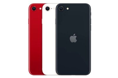 Apple iPhone SE 2022 Now Available to Pre-Book in India: Price, Availability and Offers