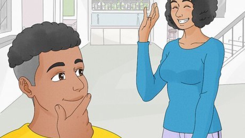 How to Tell Your Parents About Your Crush