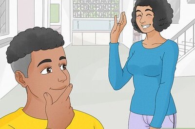 How to Tell Your Parents About Your Crush