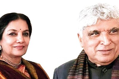 When Shabana Azmi Spoke About Not Having Kids With Javed Akhtar: 'Once I Realised I Couldn't Have...'