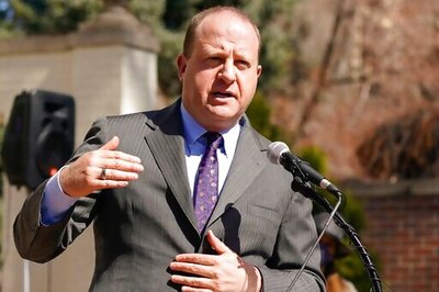 Feds OK Colorado Plan To Cover Gender-affirming Care