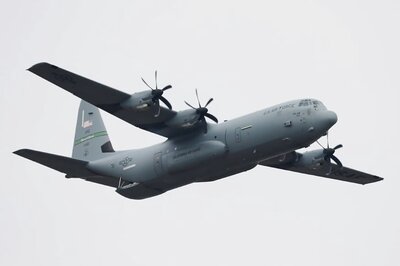 DGCA Suspends Pilots of Cessna Aircraft That Crashed at Aligarh Airport during Landing