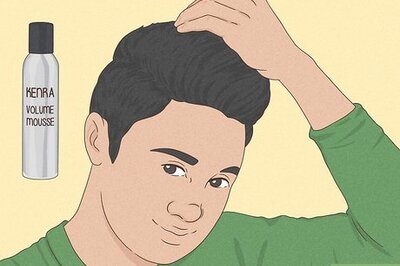 How to Style Asian Male Hair