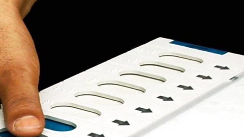 Lok Sabha election live blog: April 21