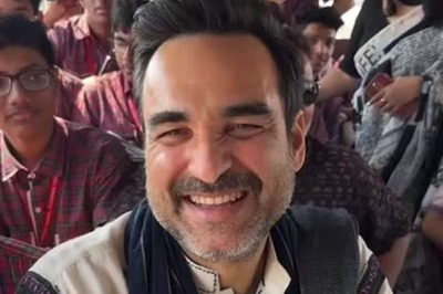 What Would Pankaj Tripathi Do If Made PM For A Day? Actor’s Honest Answer Wins Internet