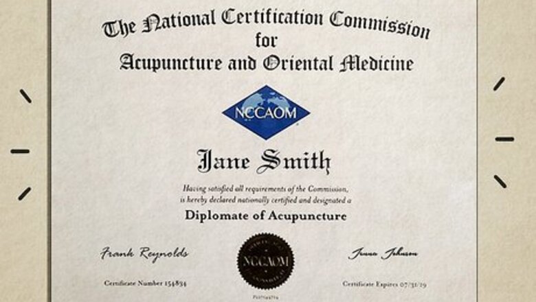 How to Find a Licensed Acupuncturist