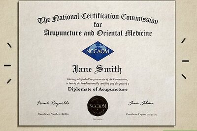 How to Find a Licensed Acupuncturist