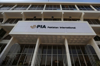 600 PIA flights cancelled due to strike in Pakistan