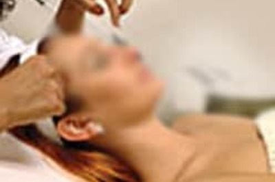 No threading for California women