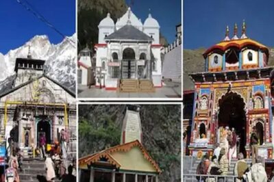 Route Details to Documents: How to Prepare for Char Dham Yatra