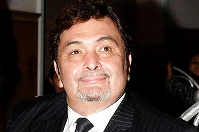 Rishi Kapoor miffed over an abusive tweet involving him and his family