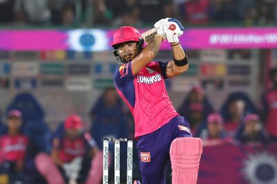 'Riyan Parag Reminds me of Suryakumar Yadav': Shane Bond Lavishes Praise on RR Youngster