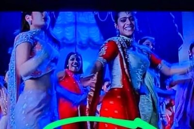 'Kabhi Khushi Kabhie Gham' Song 'Bole Chudiyan' With English Subtitles Has Desis Cringing