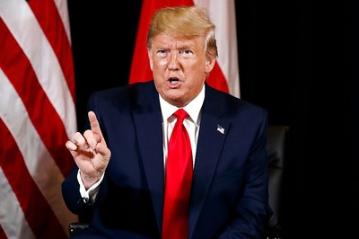 US Strikes Back at Brazil & Argentina's 'Unfair Policies', re-Imposes Steel, Aluminum Tariffs