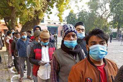 Manipur Assembly Polls: 76.04% Voter Turnout Recorded in Final Phase Amid Reports of Violence