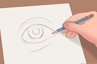 How to Draw Using Only a Pencil