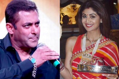 'Bhangi' Comment Row: Fresh Complaint Filed Against Salman Khan, Shilpa Shetty Kundra