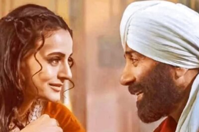 Gadar 2 For Oscars? Director Anil Sharma Says Sunny Deol Starrer 'Deserves It'