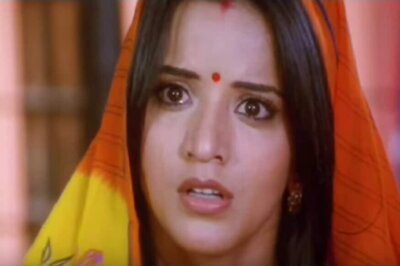 Only Some People Watch Bhojpuri Films: Mona Lisa