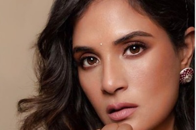 Richa Chadha’s Latest Post Is a Shout-out to All the Girls Struggling With Chin Hair