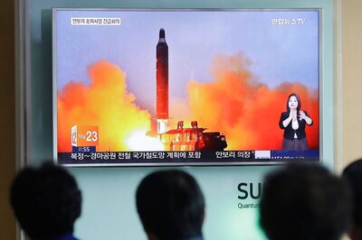 UNSC to Meet on Wednesday Over North Korea Missile Launches