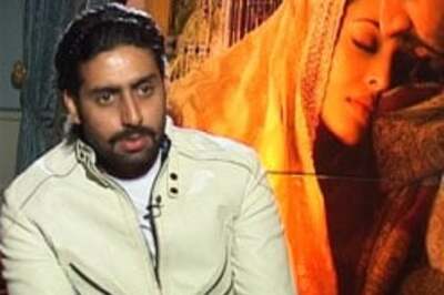 Dad was great as Sexy Sam: Abhishek