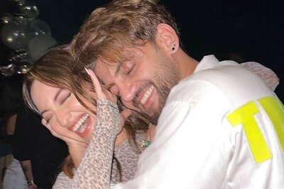 Sonakshi Sinha Shares FIRST Post After Her Wedding Invite Gets Leaked; Here's What She Said