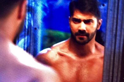 Have You Seen Varun Dhawan's New Look from 'Badrinath Ki Dulhania'?