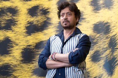 Have Been Asked to Compromise for Work: Irrfan Khan on Harvey Weinstein Row