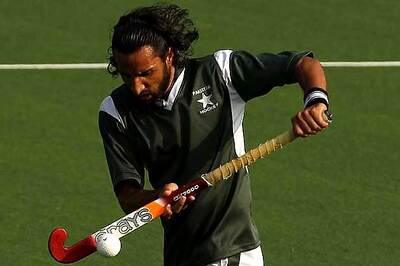 Pakistan's hockey coach resigns