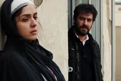 The Salesman Review: A Compelling, Strong Piece of Work