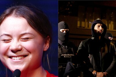 Did Pizza Box Lead to Andrew Tate's Arrest and How A 'GRETA' Brought Down the Misogynist | Explained