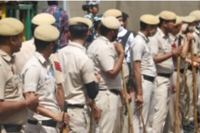 Gujarat Police Start Inquiry to Trace Families of 6 Indians Held During Bid to Enter US from Canada