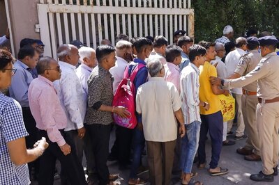 SSC CAPF GD Constable Admit Card 2022 for DV/DME Released at rect.crpf.gov.in