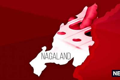 Even After 54 Years of Statehood, Nagaland Yet to Elect a Woman to Its Assembly