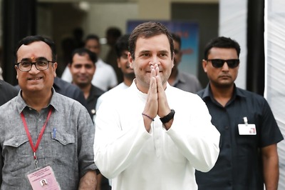 Rahul Not Cut Out for Politics, Cong Should Give Him 'Decent Retirement': Assam BJP Leader Himanta Biswa Sarma