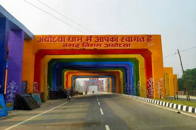 Deepotsav 2020: Quizzes, Trivia on Life of Lord Ram as UP Govt Pushes for Digital Celebrations in Ayodhya