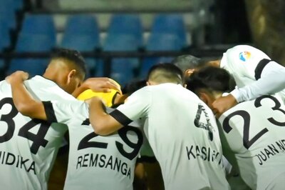 Mohammedan Sporting Involved in Investor Row Ahead of ISL Debut