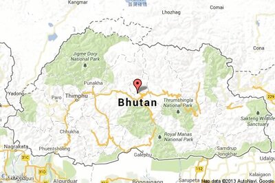 India to restore subsidised gas supply to Bhutan from August 1