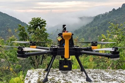 IIT Kanpur to Develop Advanced Drone Data Analytics Solutions