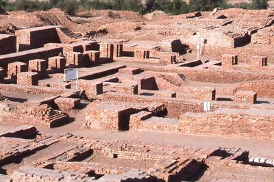 Opinion | The Spirit of Sarasvati Lives On: Examining A Never-Ending Civilisation