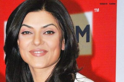 Is Sushmita Sen planning to get married next year?
