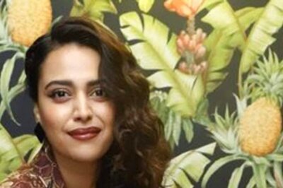 Swara Bhasker Expresses Gratitude Towards Paparazzi, Says 'Aap Nahi Hote Toh...'