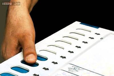 Lok Sabha election live blog: April 1