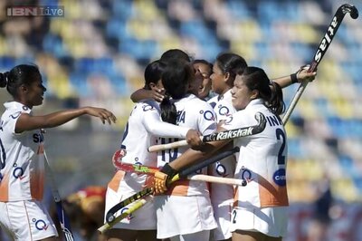 Every success will inspire Indian hockey: Oltmans