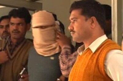 Educational institutes in alleged Delhi bomber's hitlist